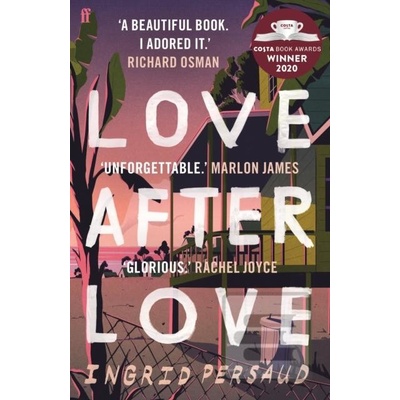 Love After Love
