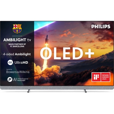 Philips 65OLED910 – Zboží Živě