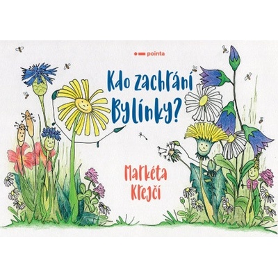 Kdo zachrání Bylínky?