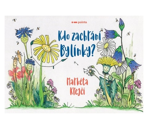Kdo zachrání Bylínky?