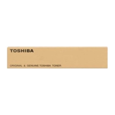 Toshiba T-FC338EMR тонер касета 1 броя Оригинал Пурпурен (6B000000924)