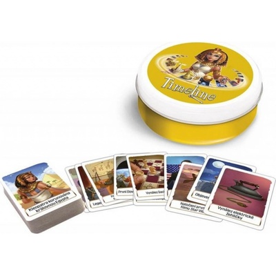 ADC Blackfire TimeLine Klasik