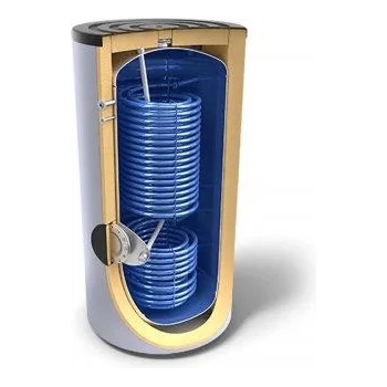 Image 1 of TESY EV 2x4/2x9 S2 200 60 HP (305254)