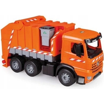 Lena Giga Trucks Popelářské auto