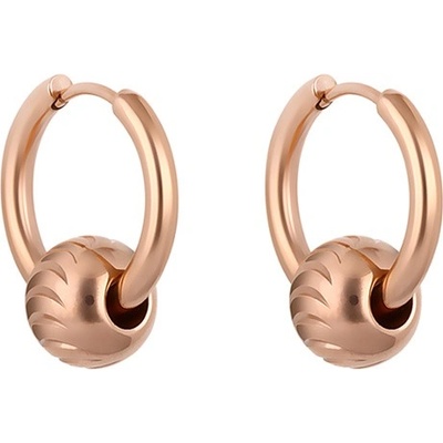 Daniel Klein Дамски обеци Daniel Klein DKJ. 3.5026-3 (DKJ.3.5026-3)