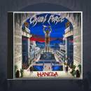 Cruel Force - Haneda CD