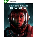 Directive 8020 (XSX)