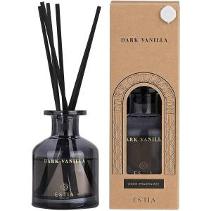 Estia Home Art Ароматни пръчици Estia - Dark Vanilla, 100 ml (04-36287)