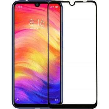 Image 1 of Стъклен протектор Full Glue за Xiaomi Redmi Note 7