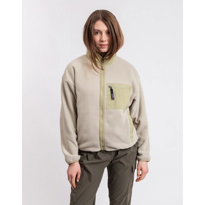 Patagonia W's Synch Jacket Weathered Stone