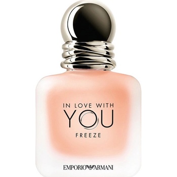 Giorgio Armani Emporio In Love with You parfumovaná voda voda dámska 50 ml
