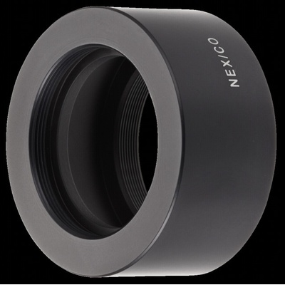 Novoflex krúžok M42 pre Sony NEX