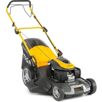 Stiga Combi 50 SQ H - Honda GCVx170