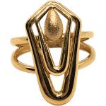 VipGold Златен дамски пръстен 3.83 гр (pr579)