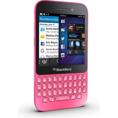 BlackBerry Q5