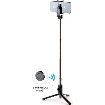Fixed Snap Lite FIXSS-SNL-BK