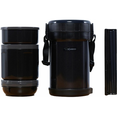Zojirushi Termoska na potraviny SL XE20 tmavo modrá 1,47 l