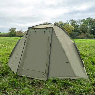 Korum Bivak Recoil Overnight Shelter