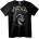 NOONEBRAND Suicidal Tendencies Adrenaline Addict - 2XL, White