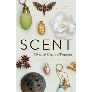 Scent (ISBN: 9780300246964)