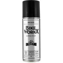 Bike WorkX Shine Star MAT 200 ml