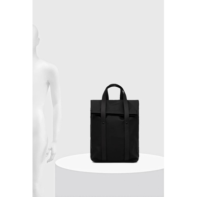 RAINS Раница Rains 12780 2 Way Tote Backpack Mini (12780)