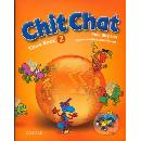 Chit Chat - Class Book 2