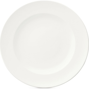 Villeroy & Boch Чиния за вечеря For Me с вдлъбнатина 27, 5 см (10-4153-2620)