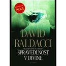 Spravedlnost v Divine
