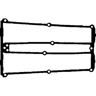 Tesnenie veka hlavy valcov CORTECO 440002P
