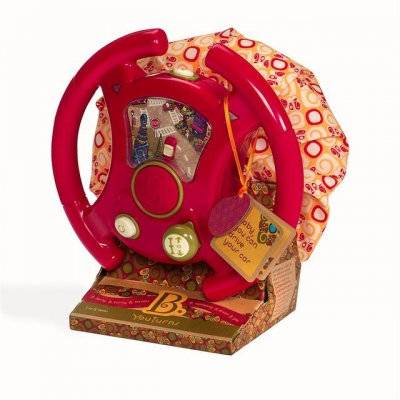 B.Toys Volant do auta