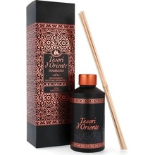 Tesori D'oriente difuzér 200ml Hammam