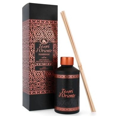 Tesori D'oriente difuzér 200ml Hammam – Zboží Dáma