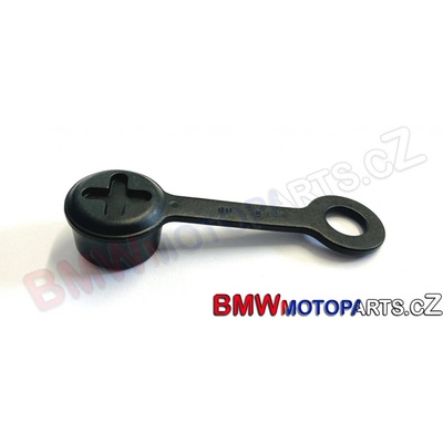 Ochranná krytka přídavného plusového kontaktu – Hledejceny.cz