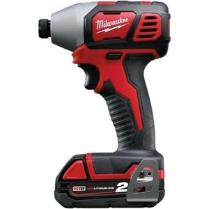 Milwaukee M18 BID-202C (4933443585)