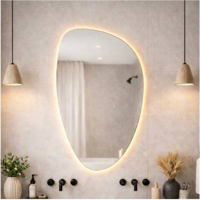 Baltica Design Stone Fluid 55x92 cm 5904107933115