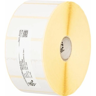 ZEBRA 32 x 25mm 2580ks / 12rolí 800261-105