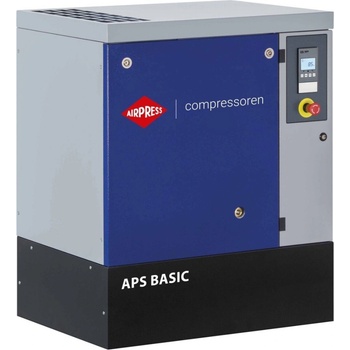 AIRPRESS APS 7.5 Basic