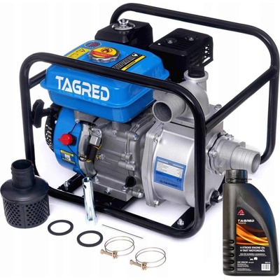 Tagred 5,5 HP TA551 – Zboží Mobilmania