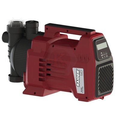 Raider WP80 (070180)