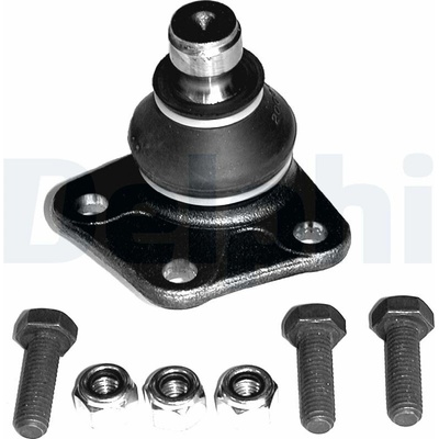 Podpora/kloub DELPHI TC629