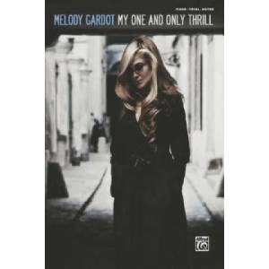 MELODY GARDOT MY ONE & ONLY THRILL (2010)