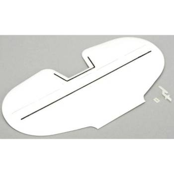 E-Flite височина: Micro Gee Bee R2