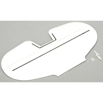 E-Flite височина: Micro Gee Bee R2