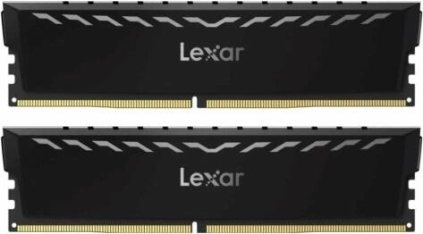 Lexar Thor 16GB (2x8GB) DDR4 3600MHz LD4U08G36C18LG-RGD