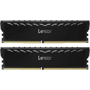 Image 1 of Lexar Thor 16GB (2x8GB) DDR4 3600MHz LD4U08G36C18LG-RGD