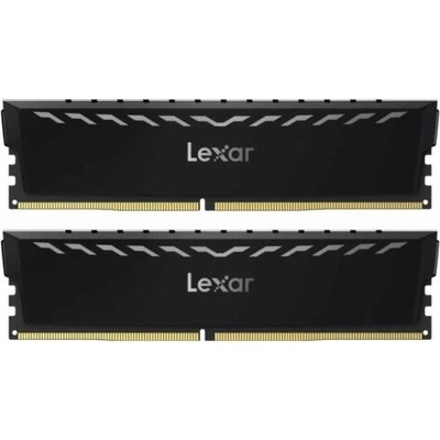 Lexar Thor 16GB (2x8GB) DDR4 3600MHz LD4U08G36C18LG-RGD