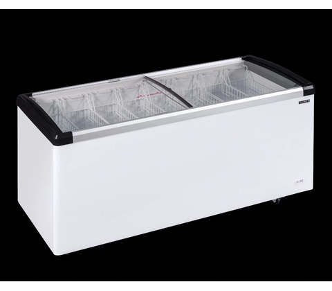 Tefcold IDB500-W1