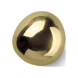 Ferm Living Закачалка Ferm Living от месинг 3, 8 см (110066501)