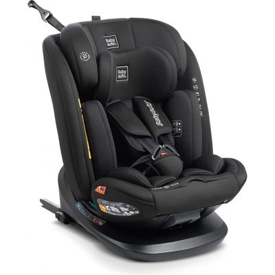 Babyauto CARIO iFIX i-Size 360 2024 black